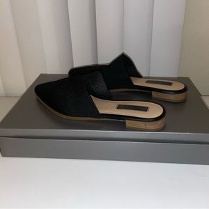 Steven New York Valdez Knit Mule